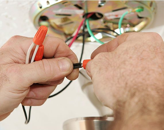 M.E.C.H Electric LLC wiring inspections